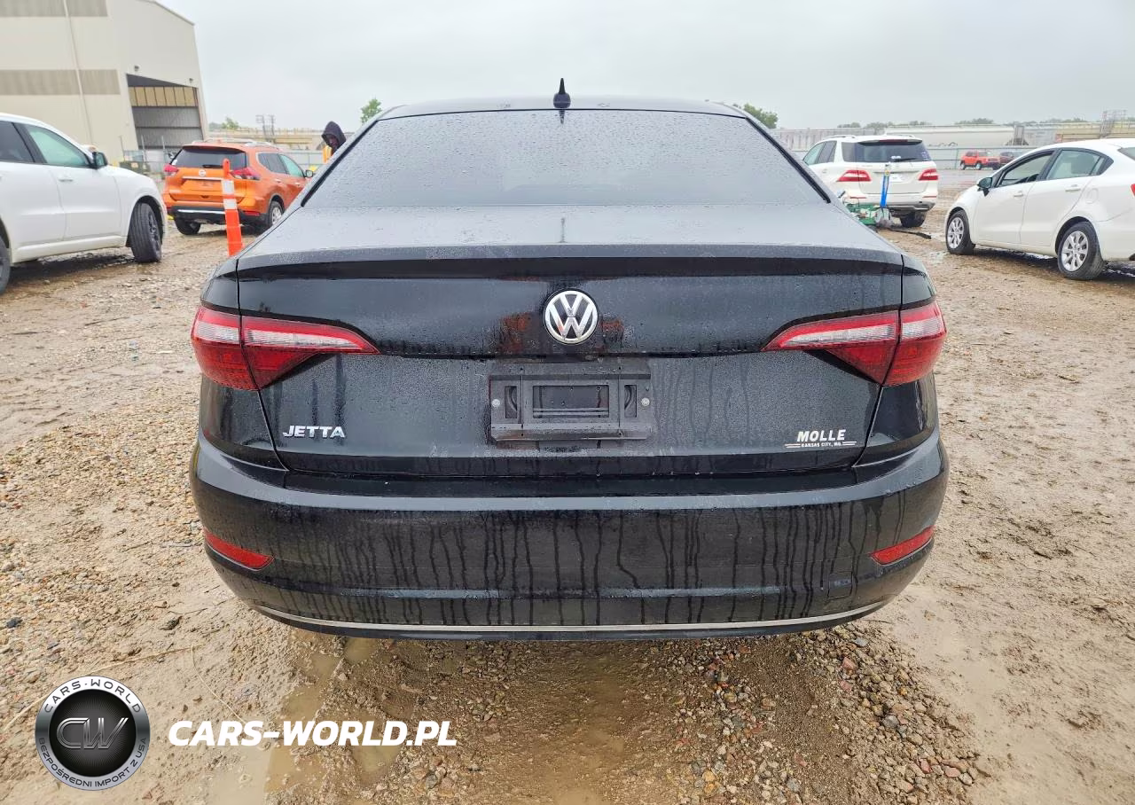 2020 Volkswagen Jetta S VIN:3VWN57BU1LM051408 - 6