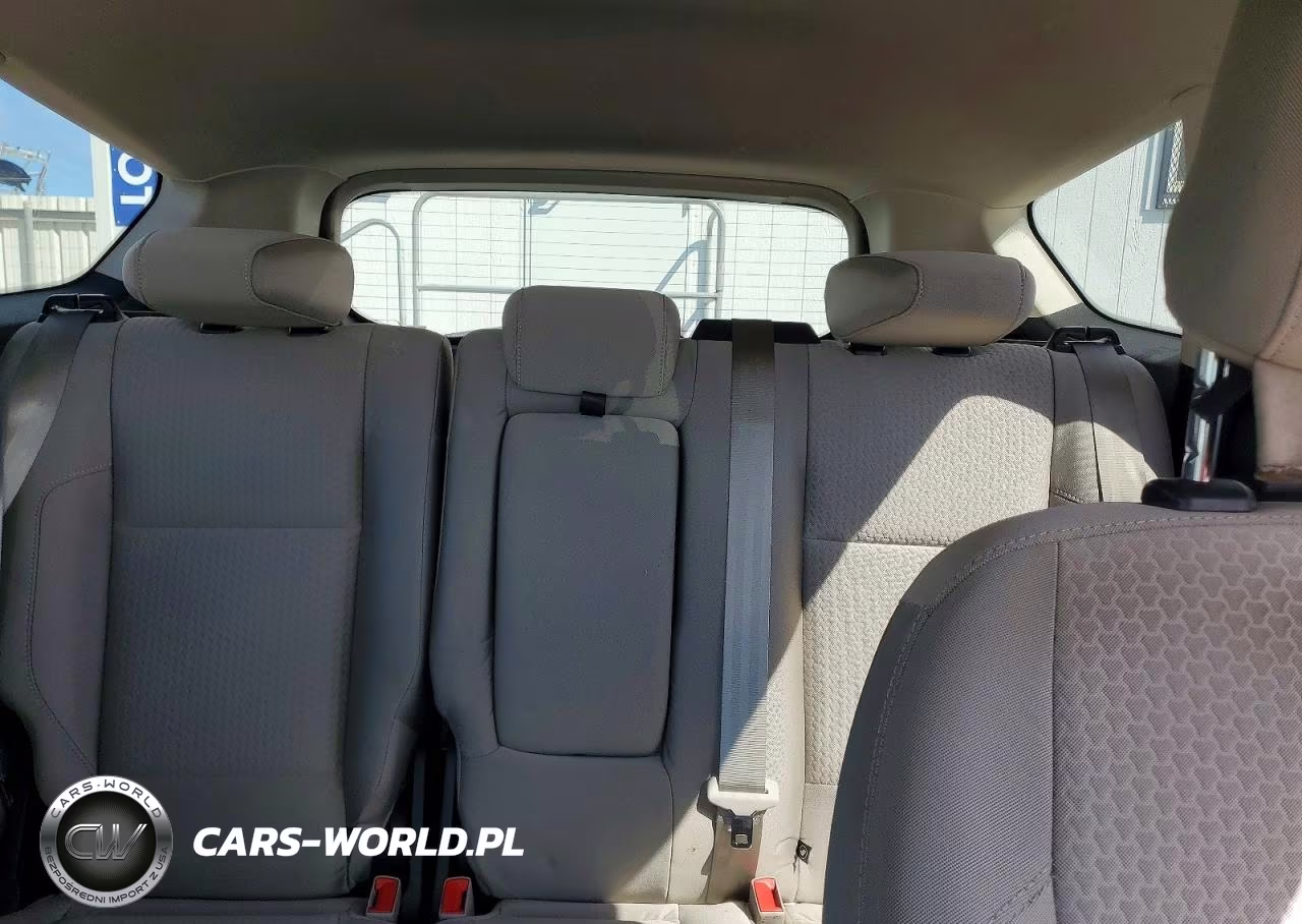 2018 Ford Escape Se VIN:1FMCU0GD9JUA04712 - 10