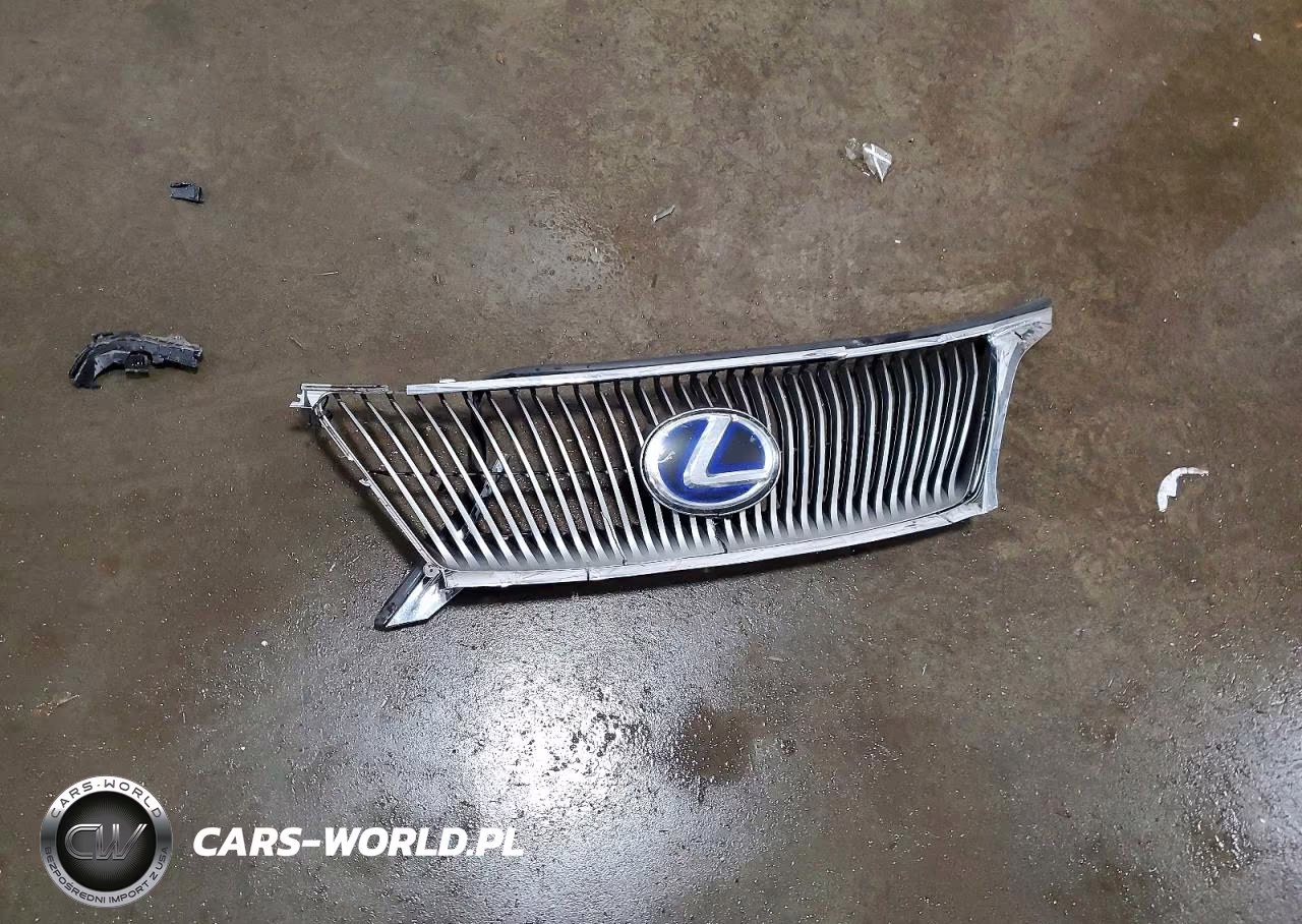 2010 Lexus Rx 450H Base VIN:JTJBC1BA5A2007458 - 13