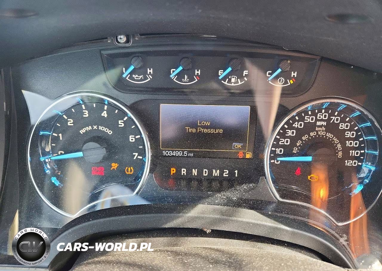2012 Ford F150 Super Cab VIN:1FTEX1EM2CFB22427 - 9