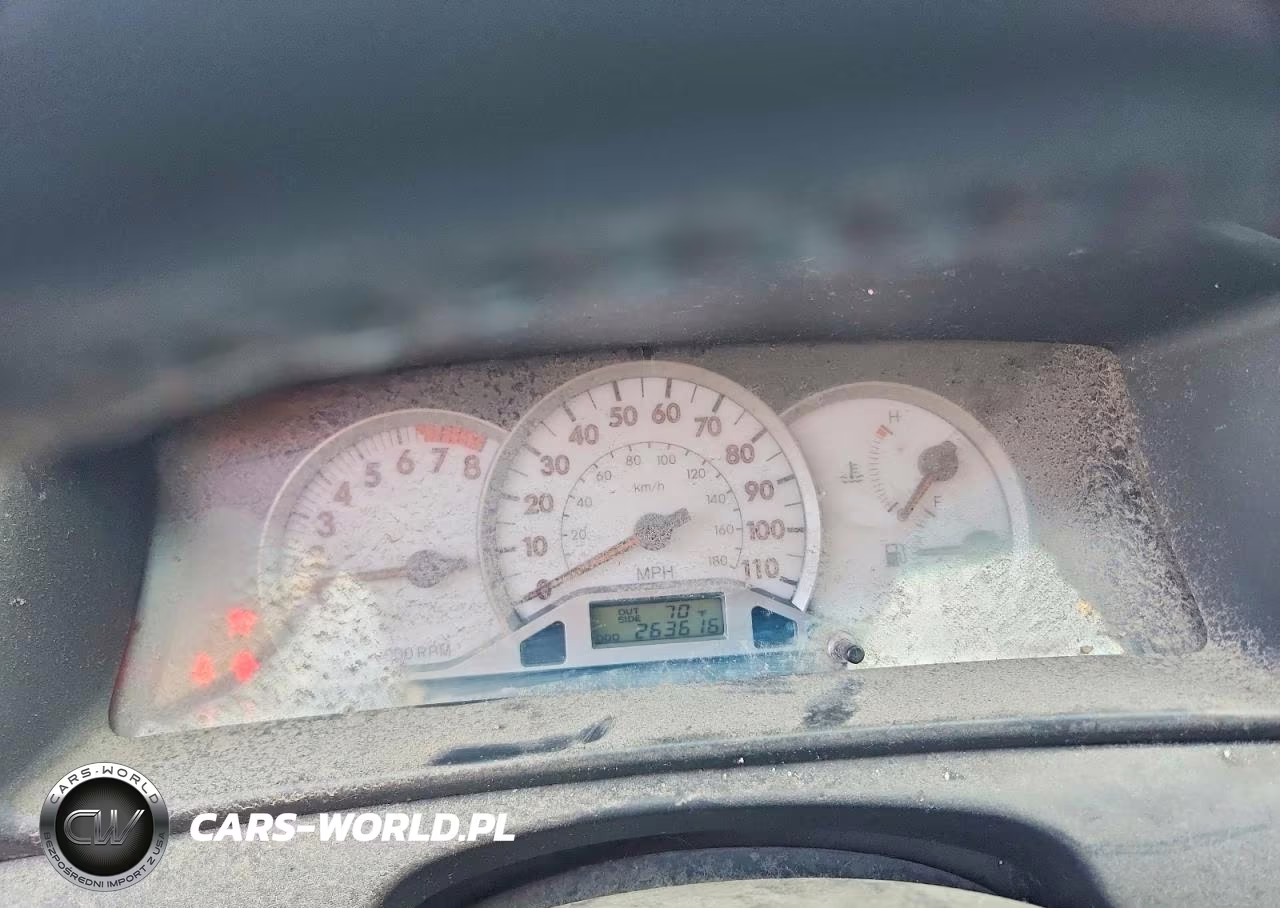 2007 Toyota Corolla S VIN:1NXBR32E17Z907055 - 9
