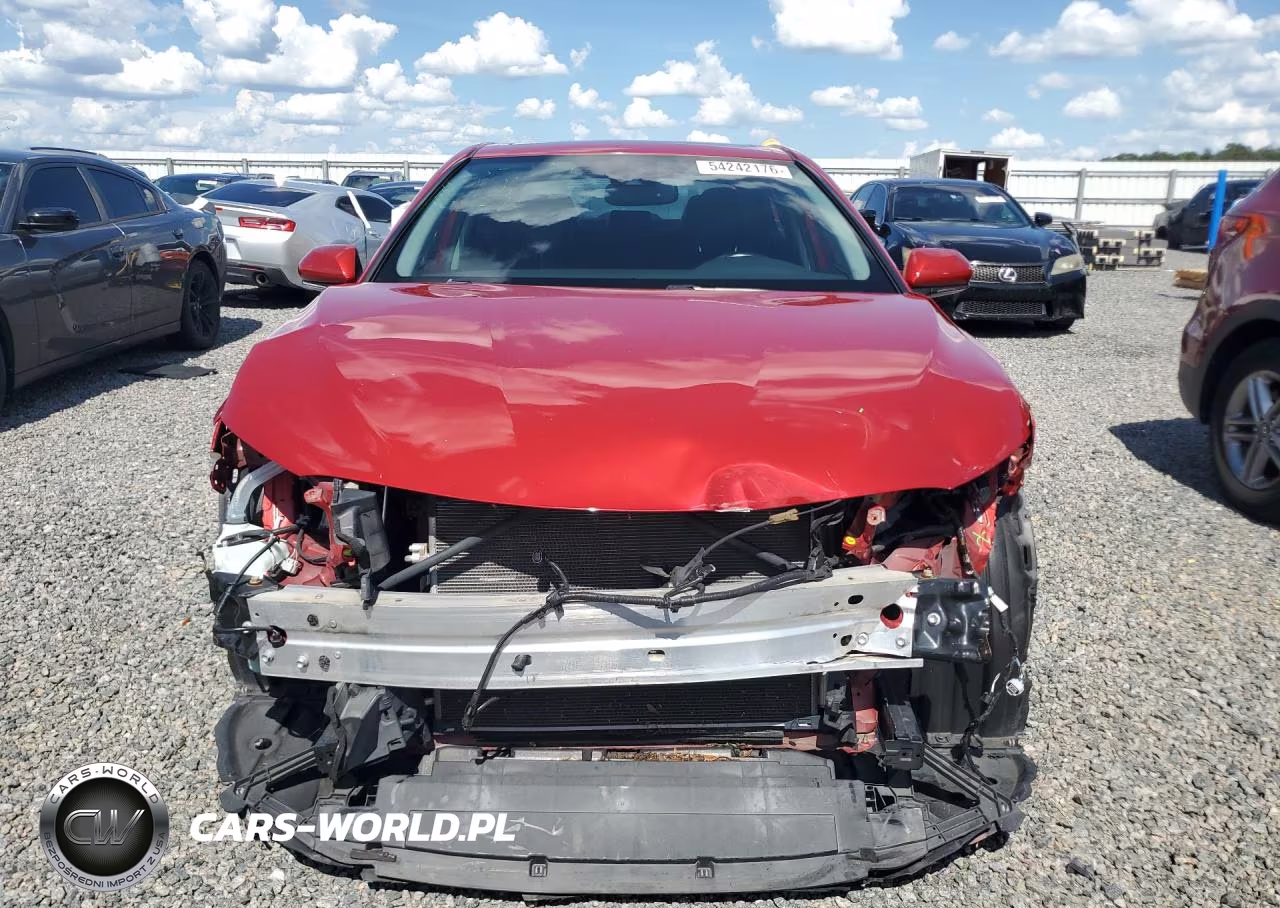 2020 Toyota Camry Se VIN:4T1M11AK0LU312669 - 5