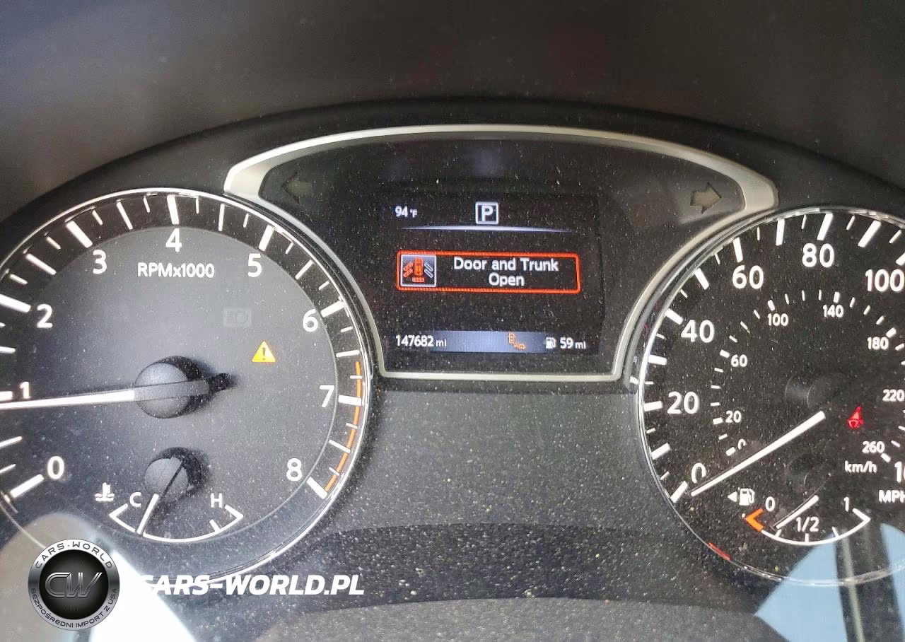 2016 Nissan Altima 2.5 VIN:1N4AL3AP2GC146293 - 9