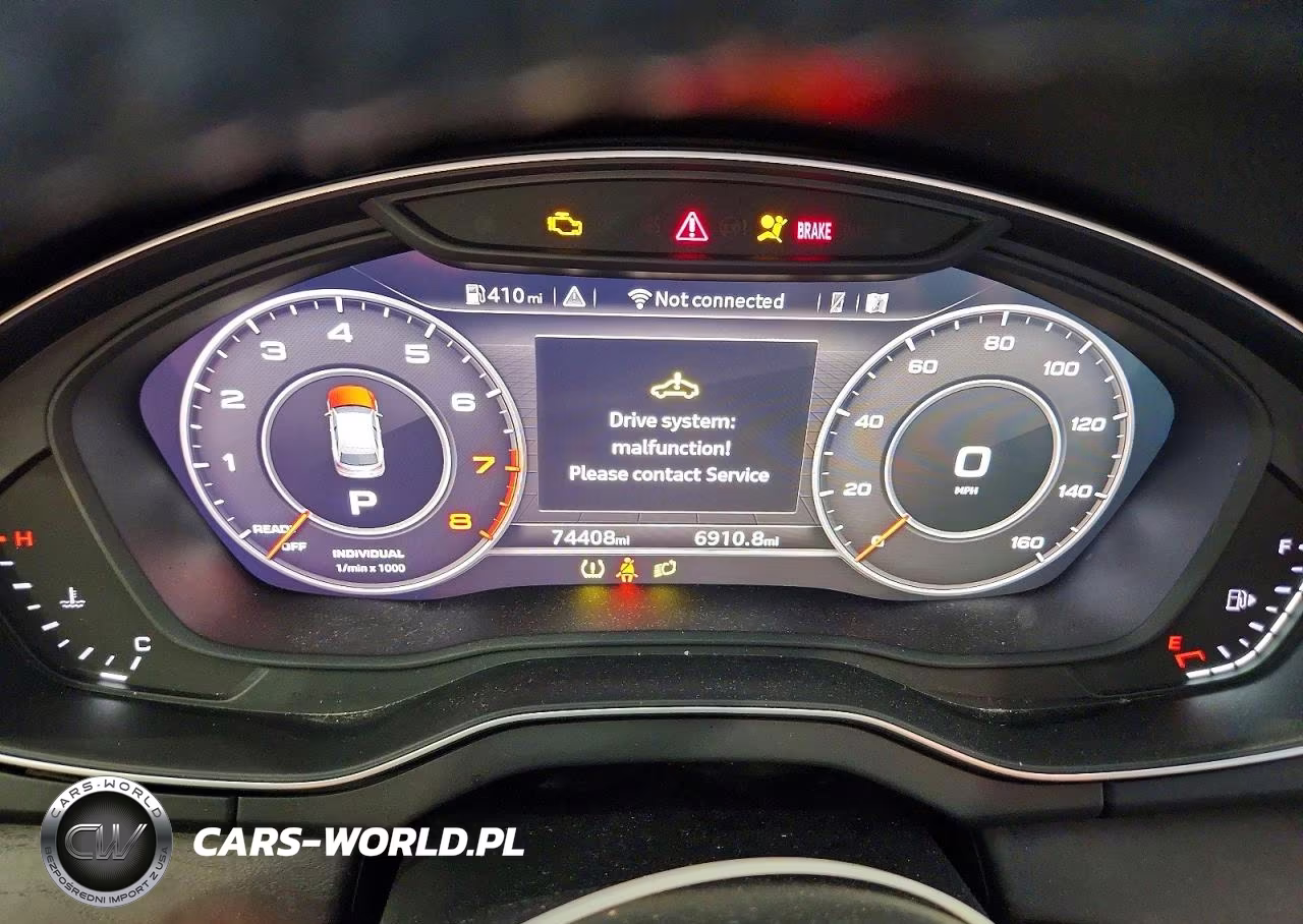 2020 Audi Q5 Premium Plus VIN:WA1BNAFY2L2017205 - 9