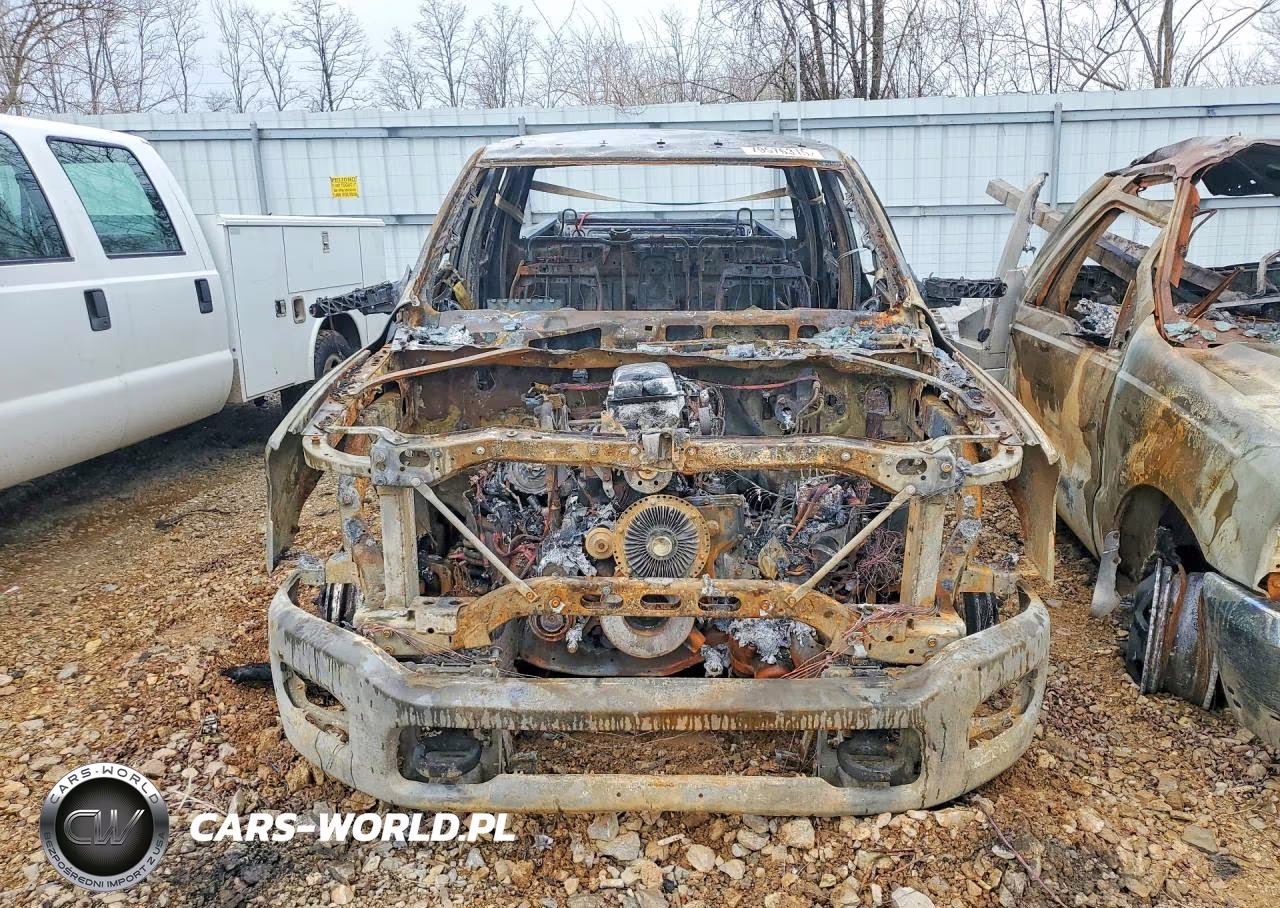 2019 Ram 3500 Big Horn VIN:3C63RRHL1KG515729 - 5