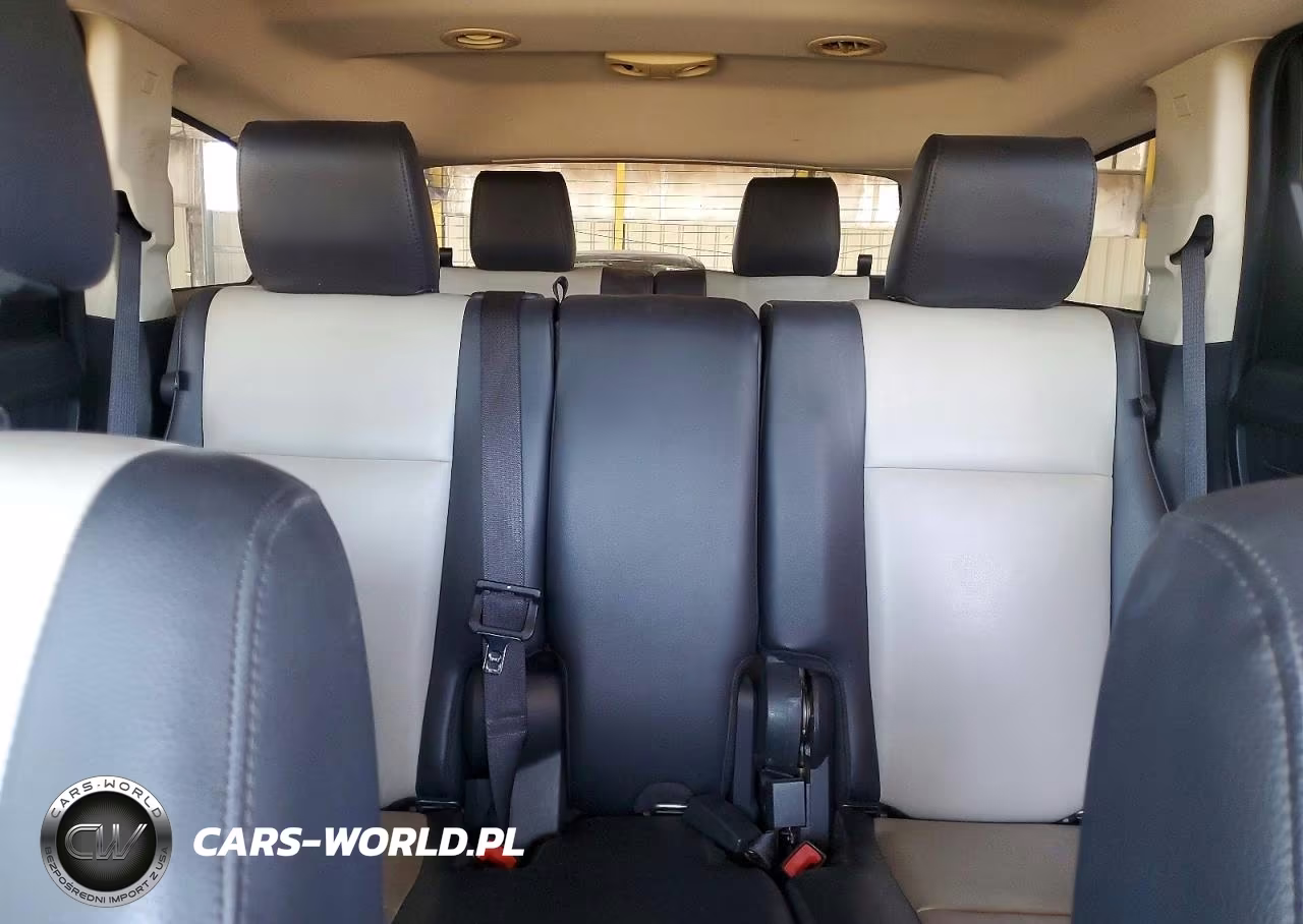 2009 Dodge Journey VIN:3D4GG67V29T505796 - 10