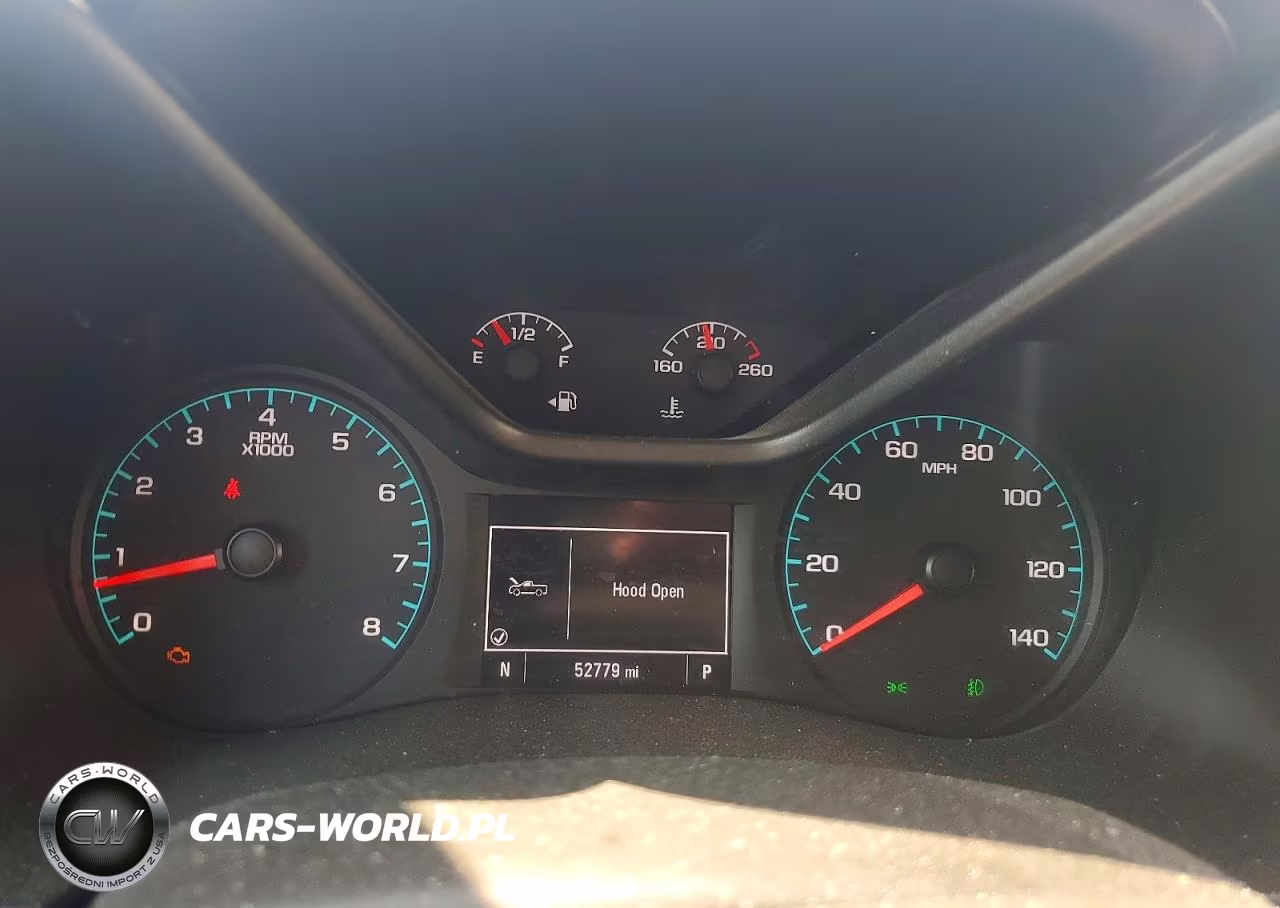 2021 Chevrolet Colorado Lt VIN:1GCGTCEN4M1155095 - 9