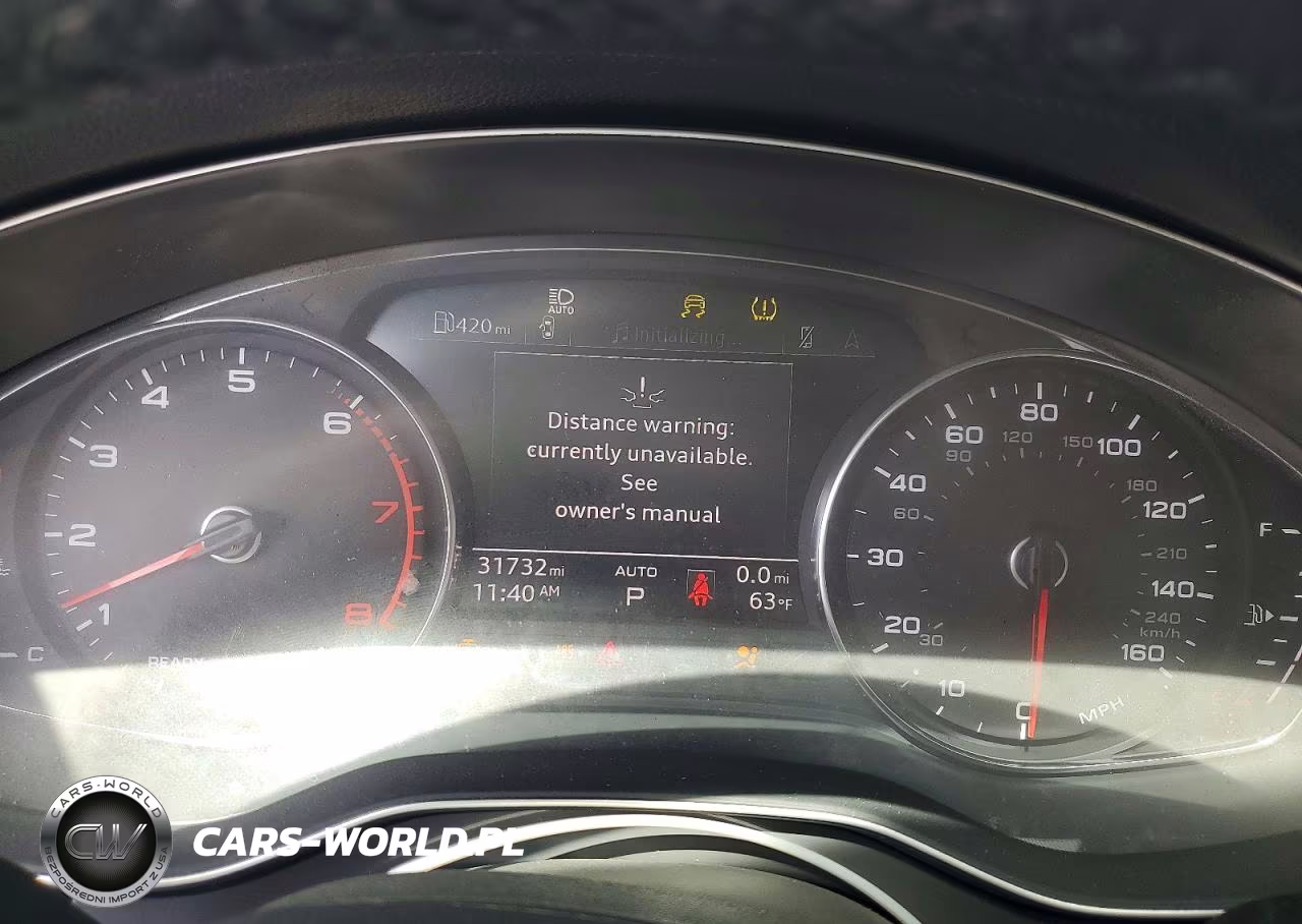 2024 Audi Q5 Premium 45 VIN:WA1GAAFY0R2048012 - 9