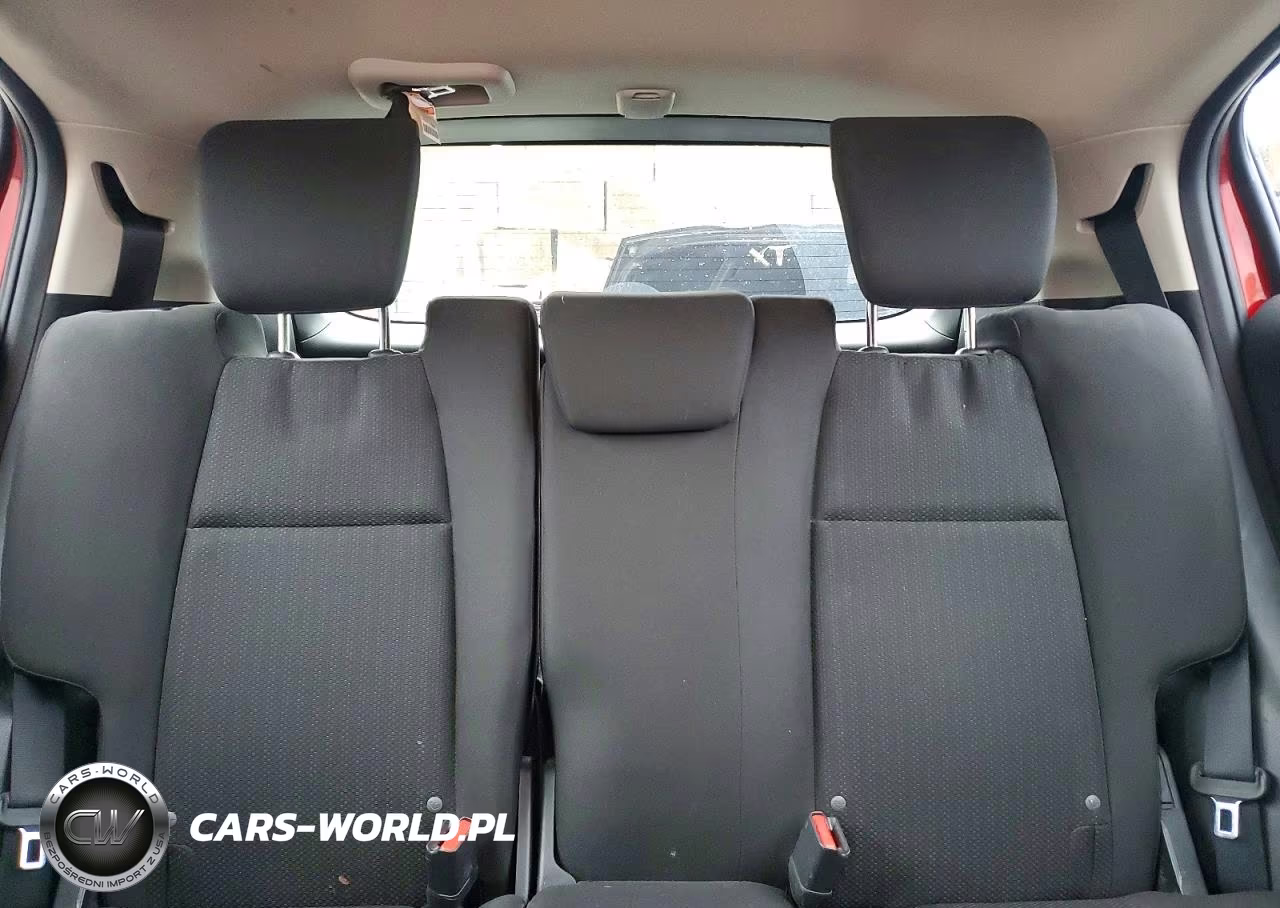 2017 Honda Hr-V Ex VIN:3CZRU6H50HM733179 - 10