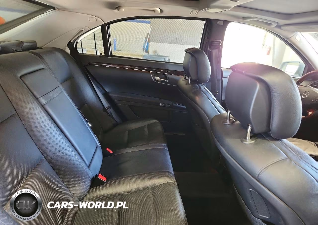 2013 Mercedes-Benz S 550 4Matic VIN:WDDNG9EB3DA509053 - 10