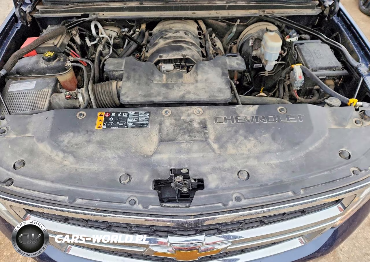 2019 Chevrolet Suburban K1500 Lt VIN:1GNSKHKC2KR176207 - 12