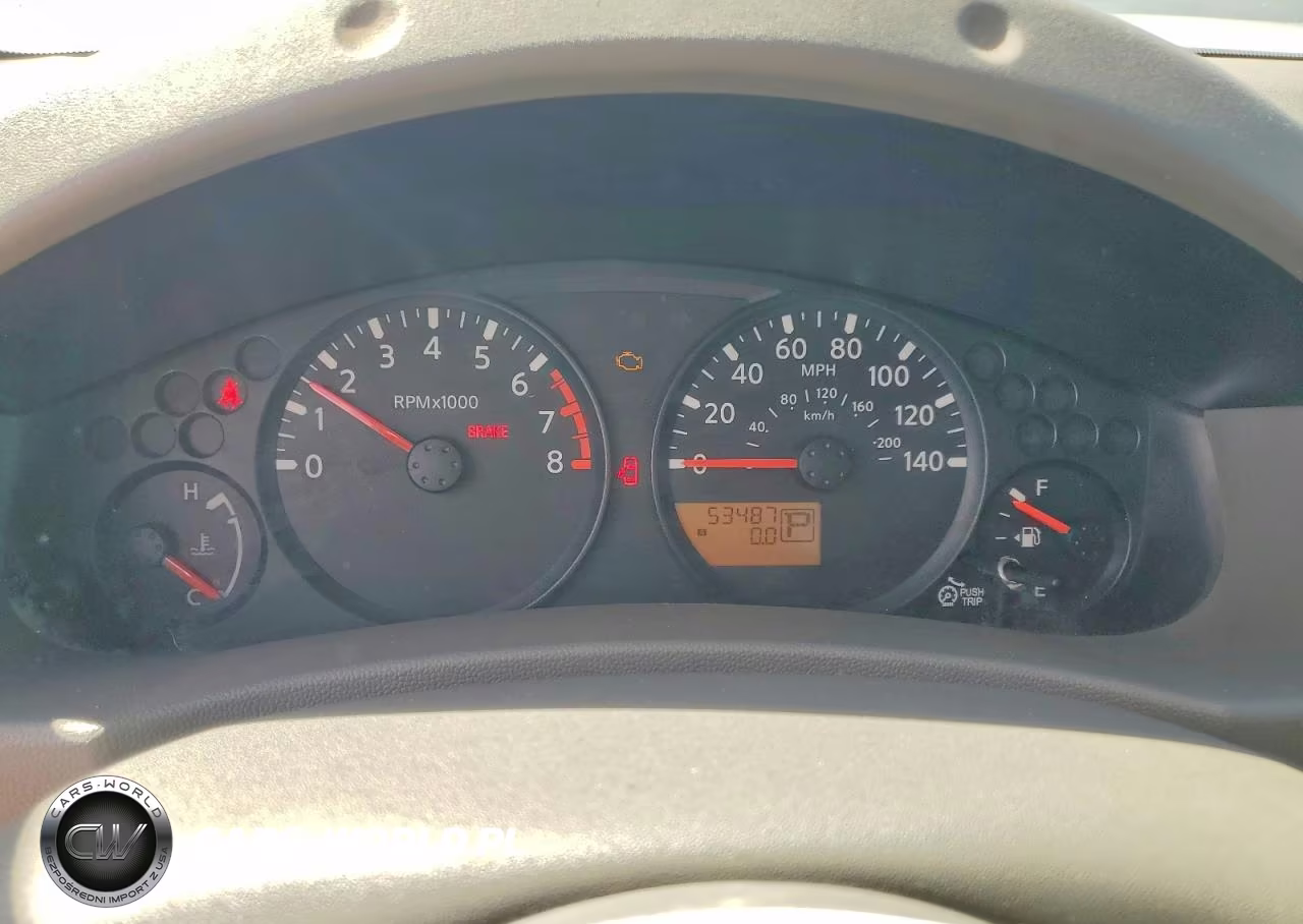 2015 Nissan Frontier S VIN:1N6BD0CT0FN704209 - 9