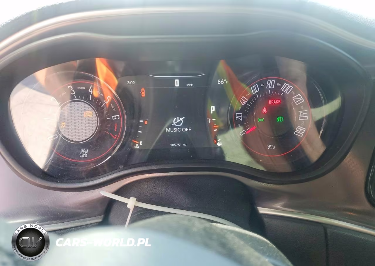 2020 Dodge Challenger Sxt VIN:2C3CDZAG9LH253808 - 9