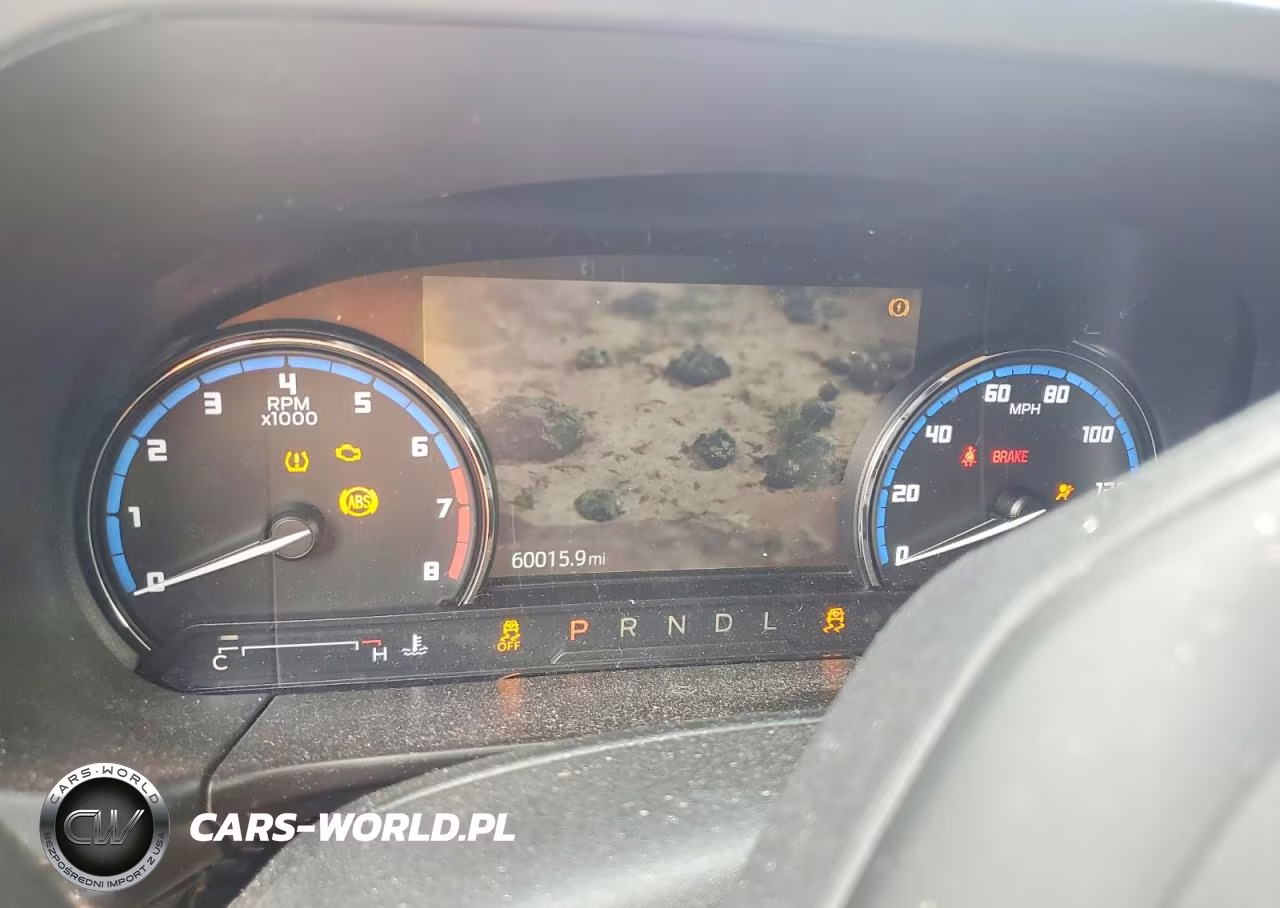 2021 Ford Bronco Sport Outer Banks VIN:3FMCR9C62MRA81527 - 9