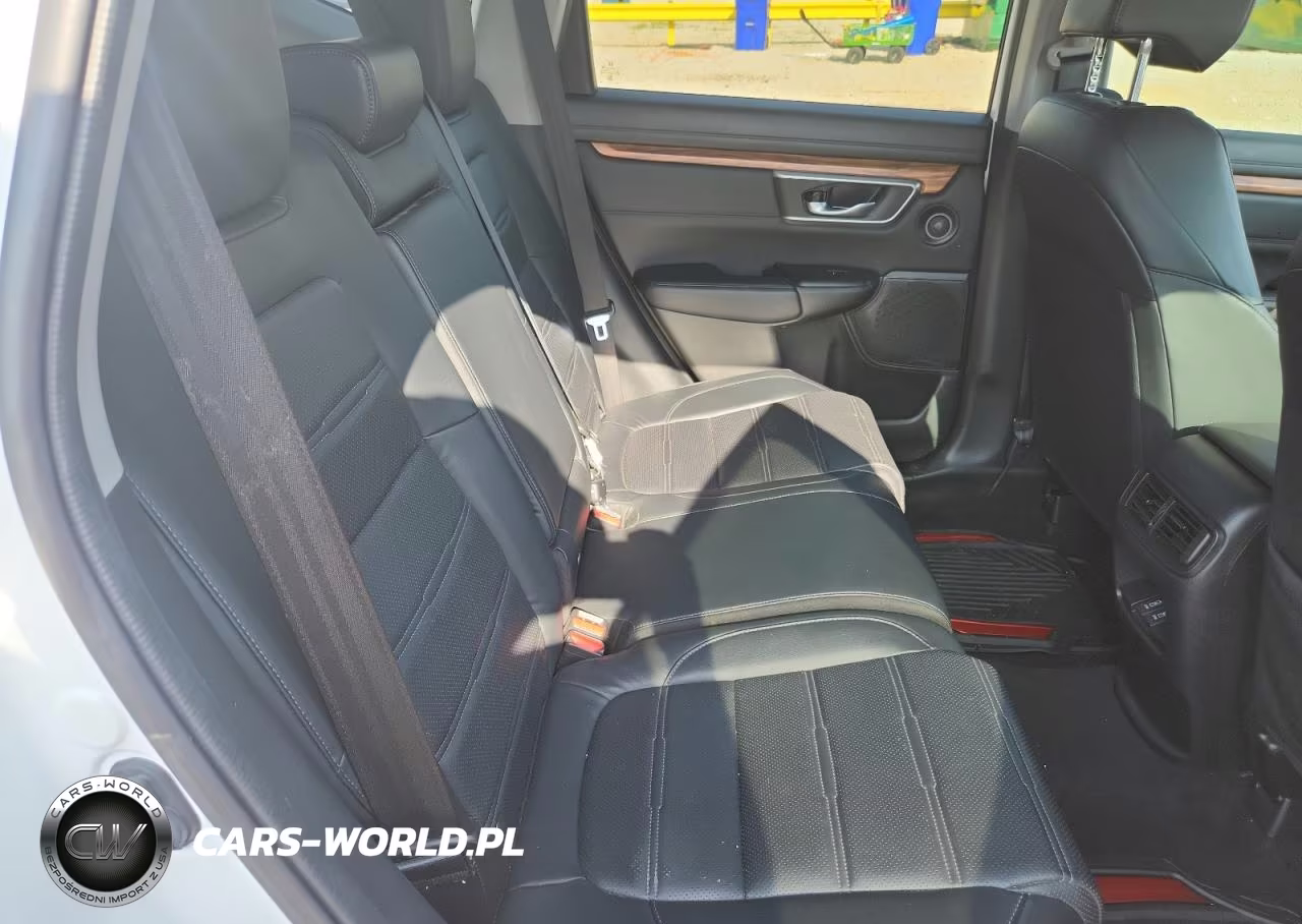 2021 Honda Cr-V Exl VIN:7FARW1H80ME001019 - 11