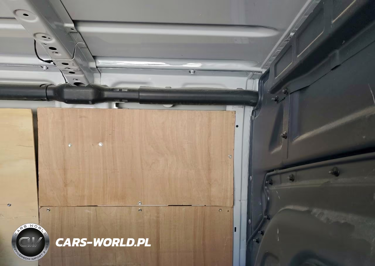 2023 Mercedes Benz Sprinter Delivery Van VIN:W1Y40BHYXPT125051 - 11