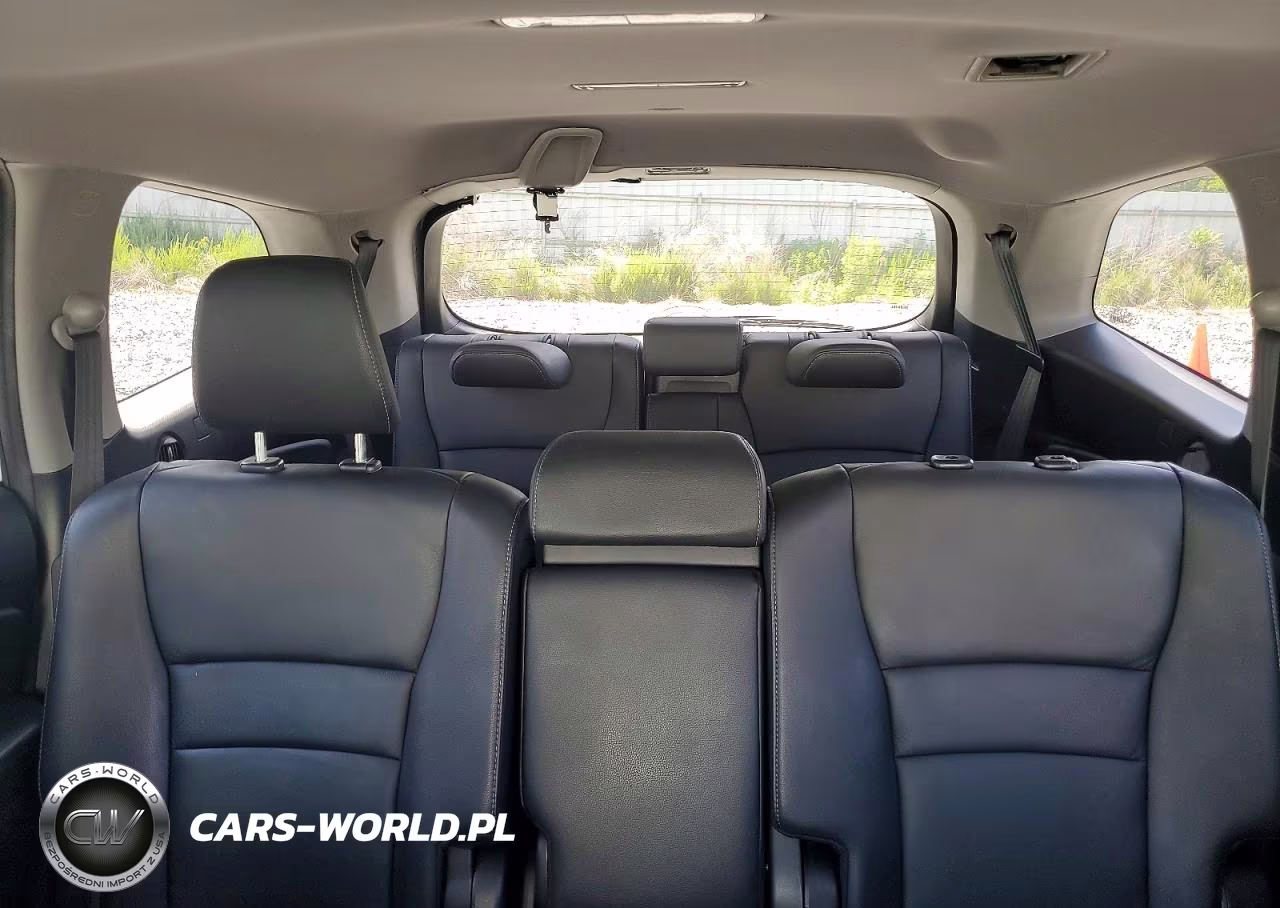 2019 Honda Pilot Exl VIN:5FNYF5H50KB006626 - 10