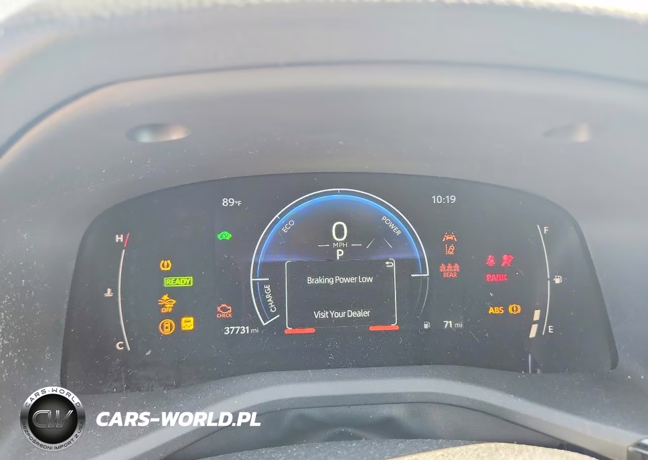 2025 Toyota Camry Se VIN:4T1DAACKXSU066208 - 9