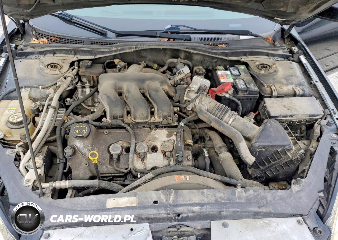 2007 Mercury Milan Premier VIN:3MEHM08177R667953 - 11