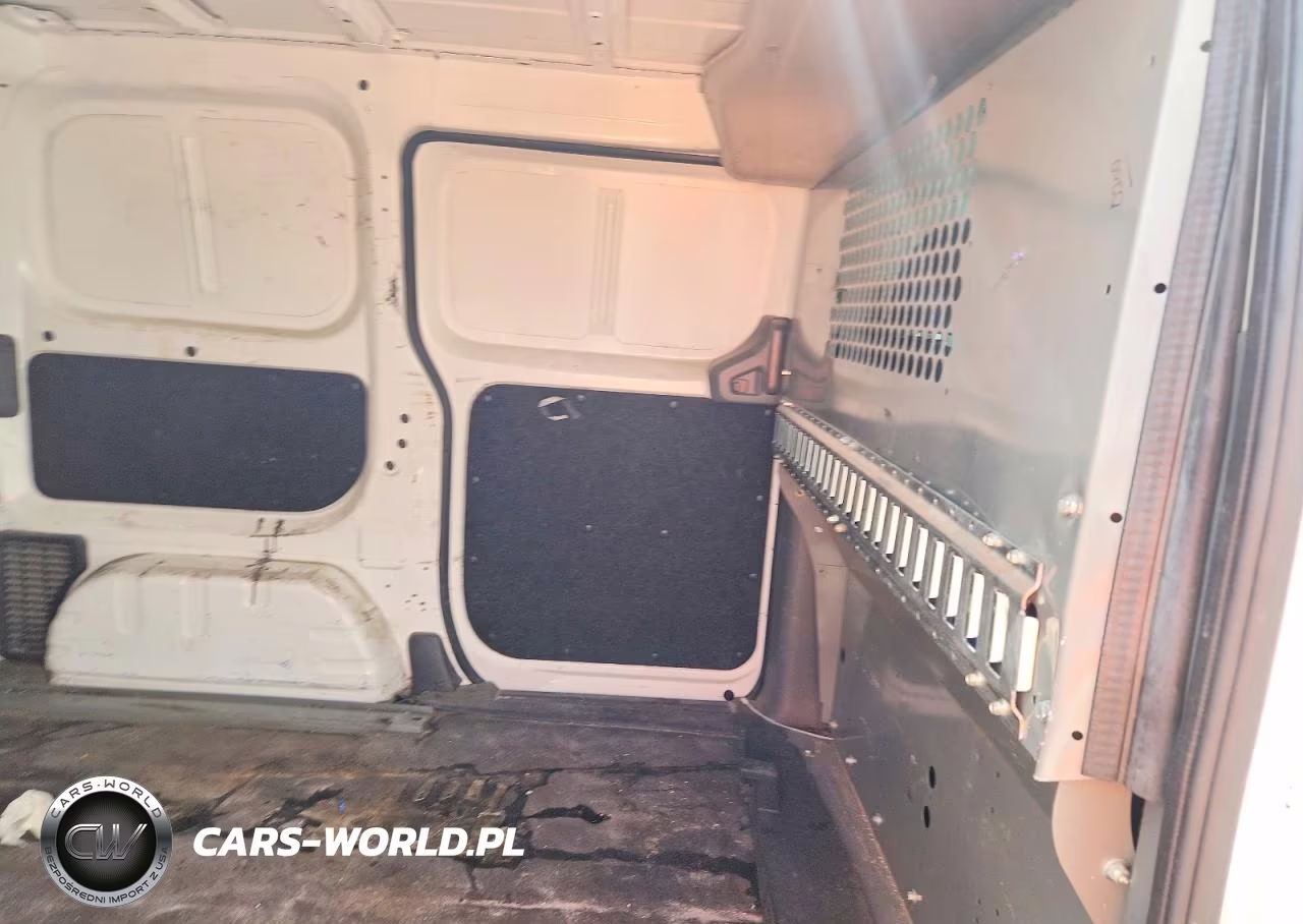 2019 Nissan Nv200 Sv VIN:3N6CM0KN7KK708538 - 11