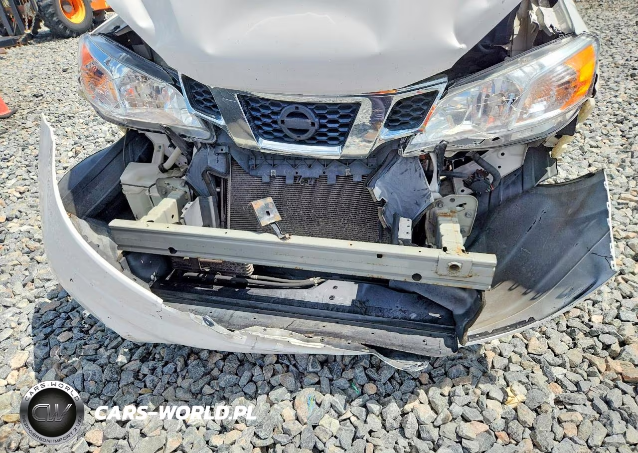 2019 Nissan Nv200 Sv VIN:3N6CM0KN7KK708538 - 12