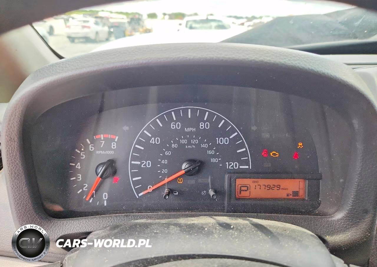 2019 Nissan Nv200 Sv VIN:3N6CM0KN7KK708538 - 9