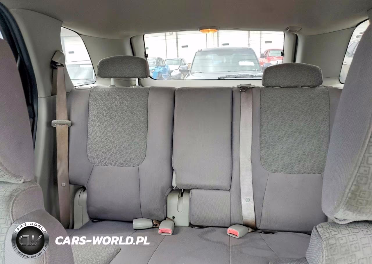 2009 Chevrolet Equinox Lt VIN:2CNDL33F196209385 - 10