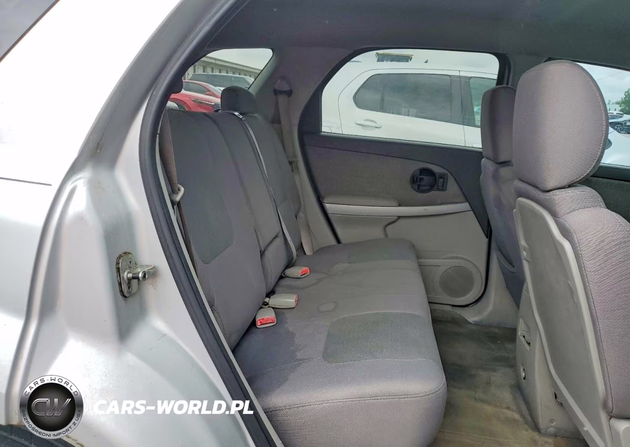 2009 Chevrolet Equinox Lt VIN:2CNDL33F196209385 - 11