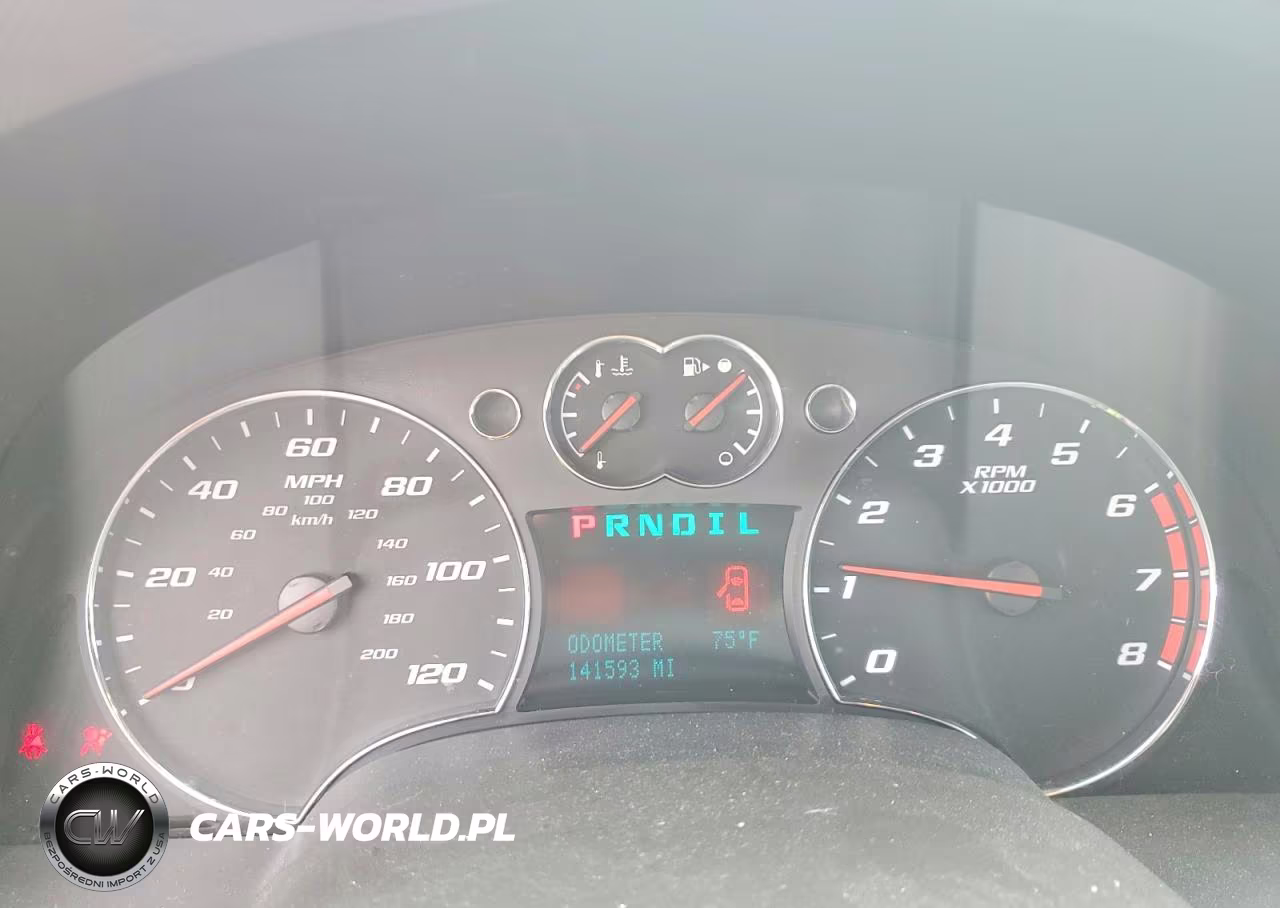 2009 Chevrolet Equinox Lt VIN:2CNDL33F196209385 - 9