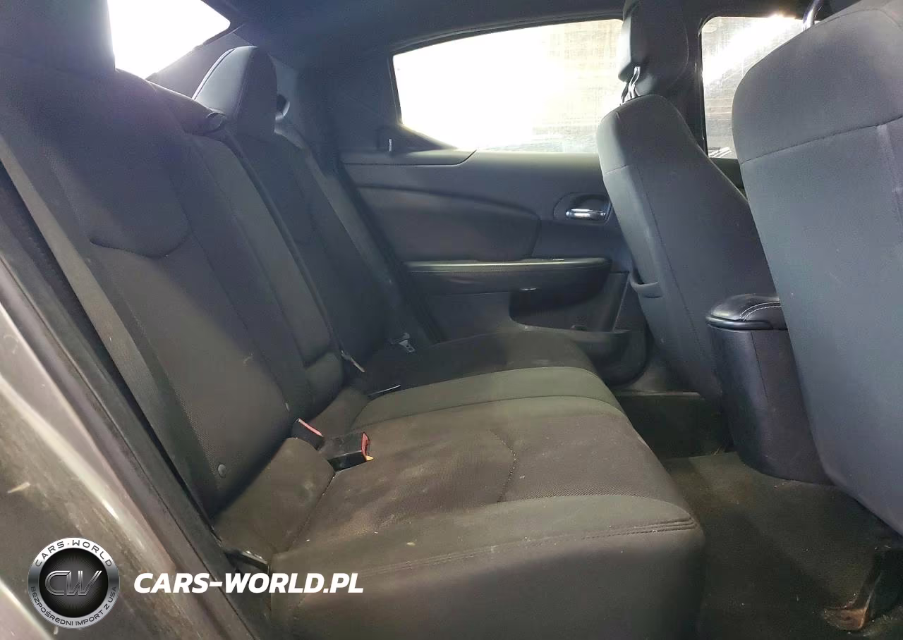 2012 Dodge Avenger Se VIN:1C3CDZAB0CN310893 - 10