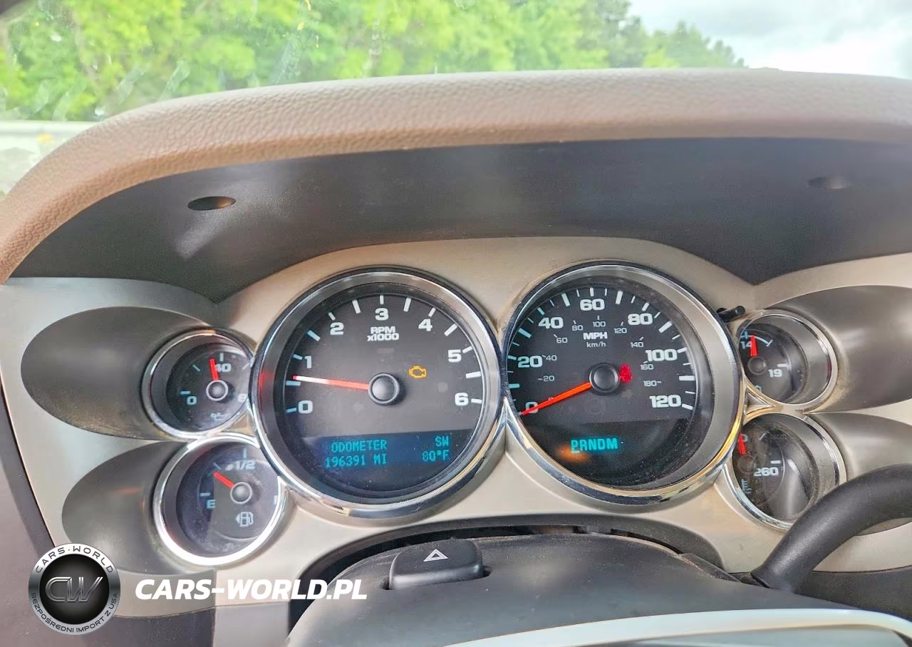 2012 GMC Sierra K1500 Sle VIN:3GTP2VE75CG172505 - 9