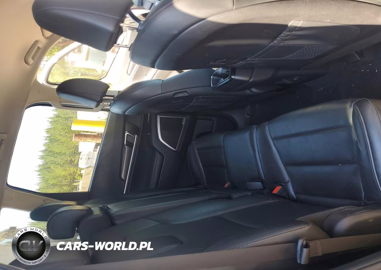 2023 Kia Telluride Lx VIN:5XYP24GC1PG393608 - 10