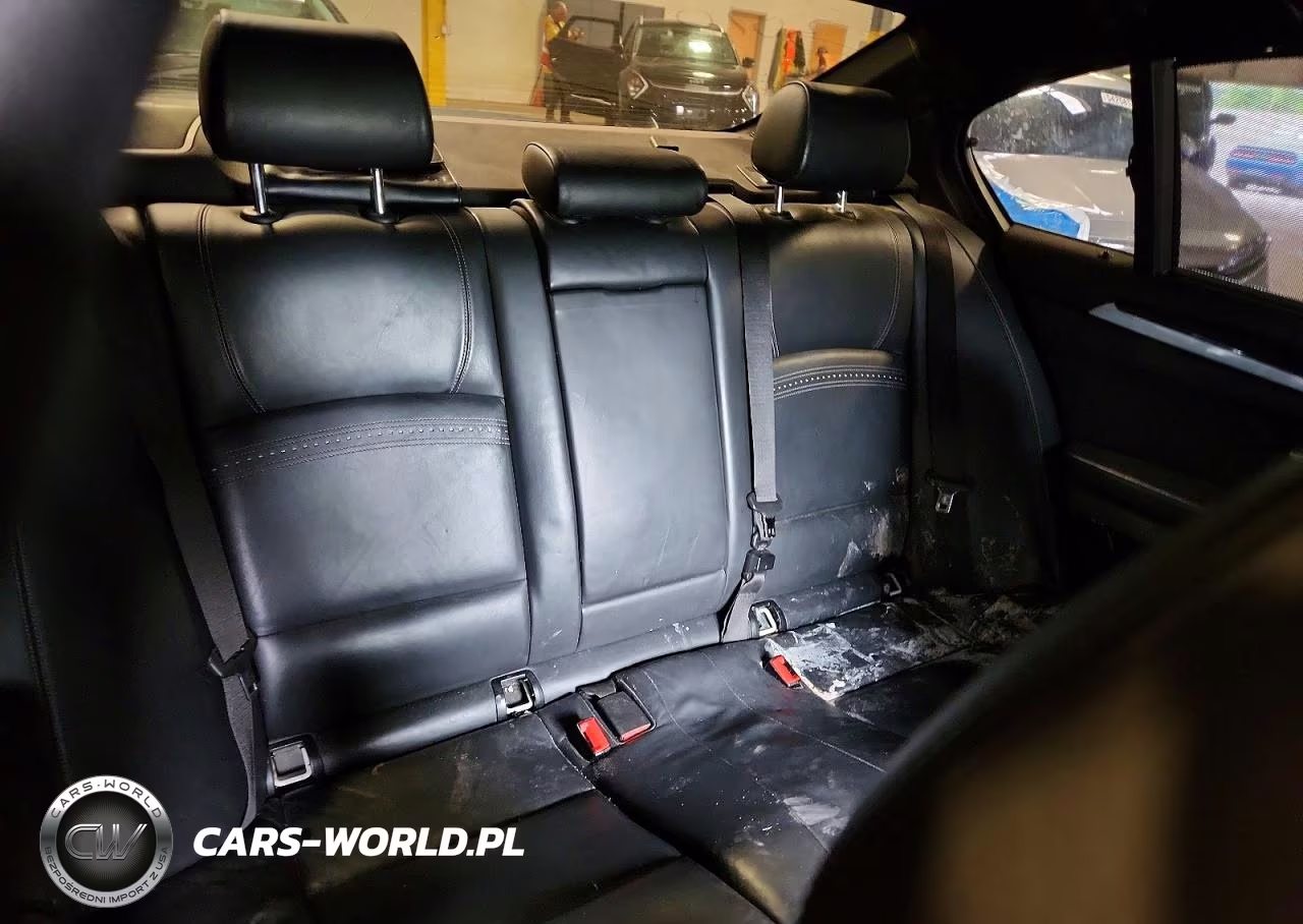 2015 BMW 550 Xi VIN:WBAKP9C54FD980069 - 10