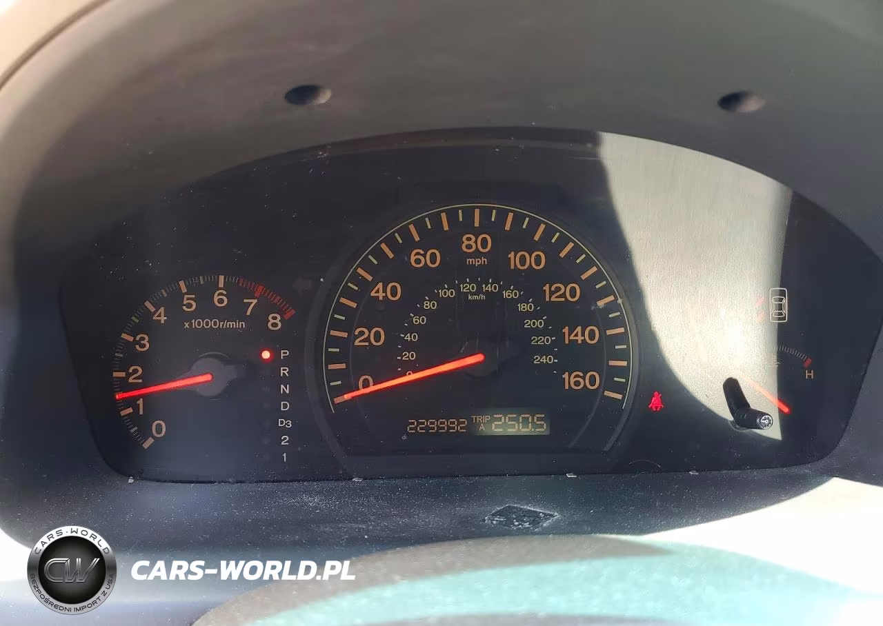 2004 Honda Accord Lx VIN:1HGCM56394A077600 - 9