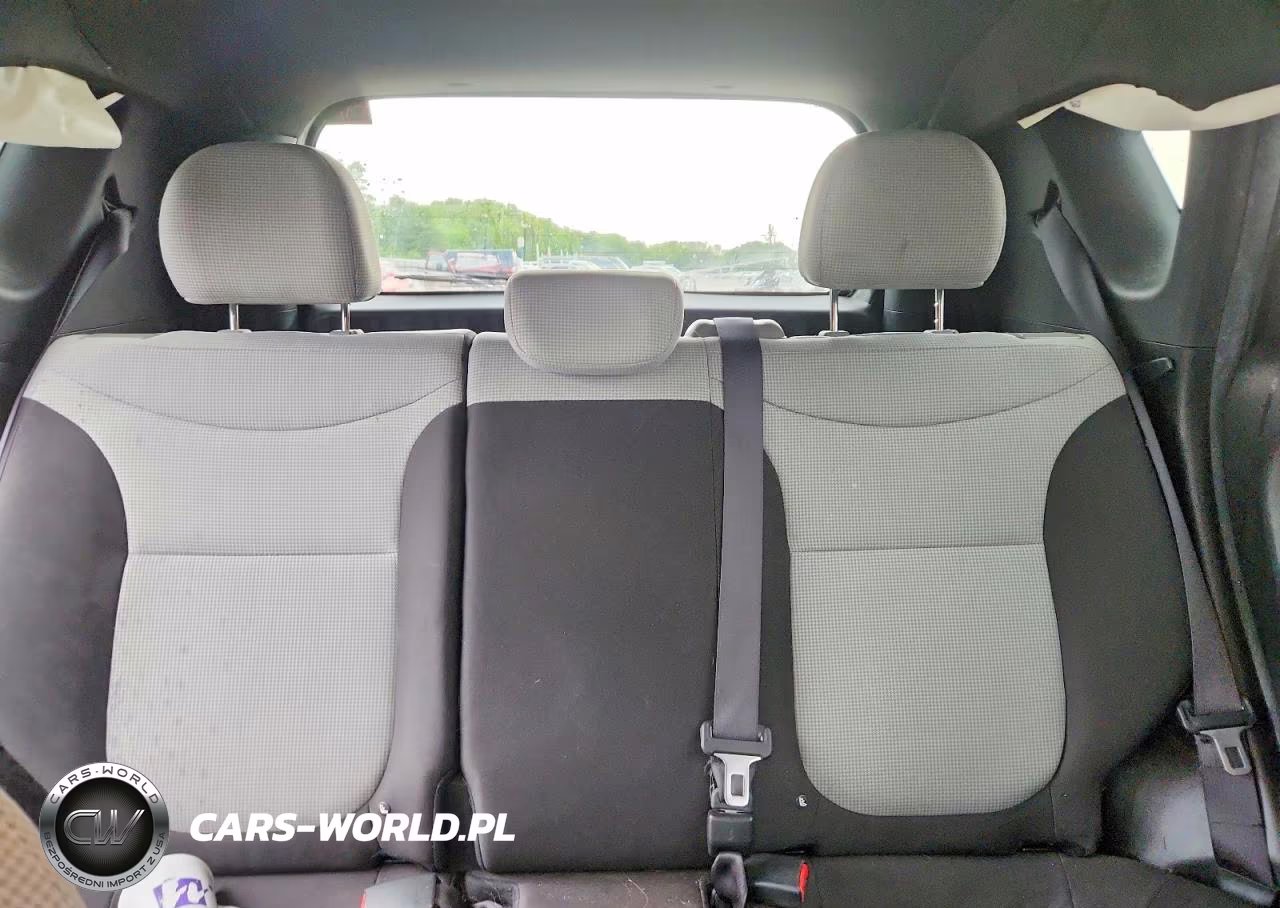 2015 Kia Soul Base VIN:KNDJN2A28F7198022 - 10