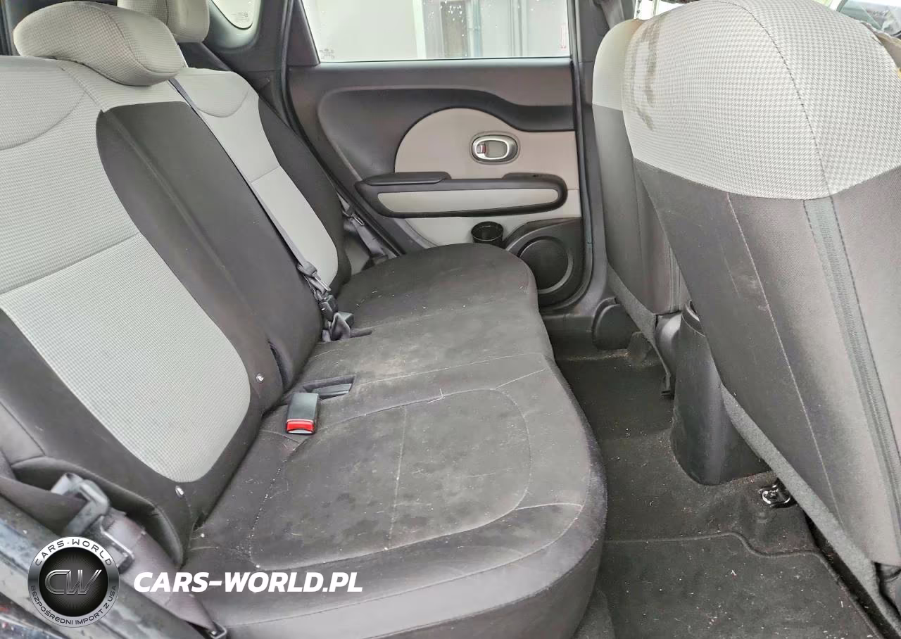 2015 Kia Soul Base VIN:KNDJN2A28F7198022 - 11