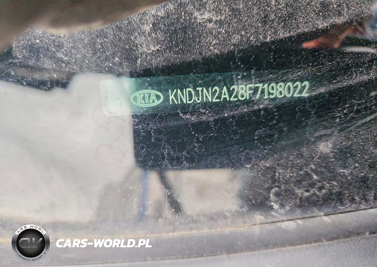 2015 Kia Soul Base VIN:KNDJN2A28F7198022 - 13
