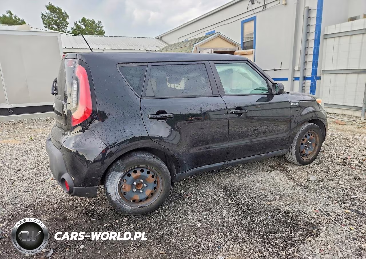 2015 Kia Soul Base VIN:KNDJN2A28F7198022 - 3