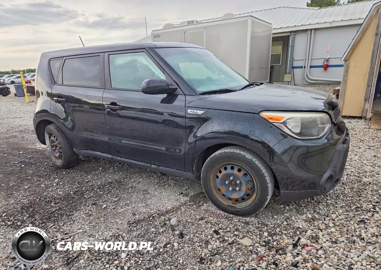 2015 Kia Soul Base VIN:KNDJN2A28F7198022 - 4