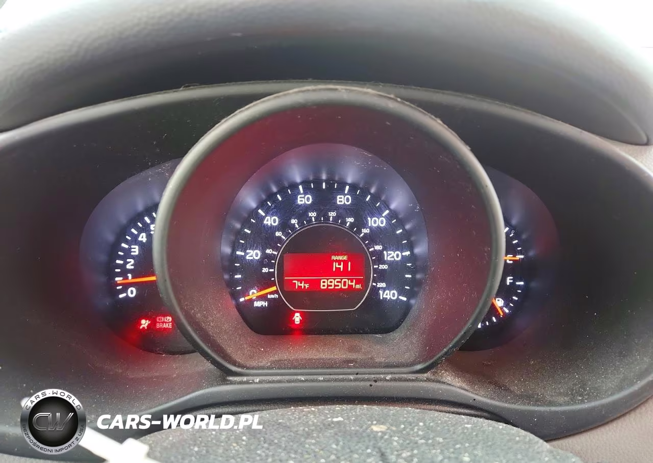 2015 Kia Soul Base VIN:KNDJN2A28F7198022 - 9