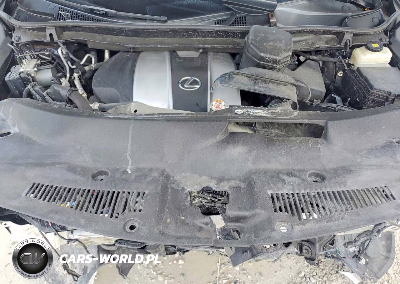 2021 Lexus Rx 350 Base VIN:2T2AZMAA6MC187485 - 11