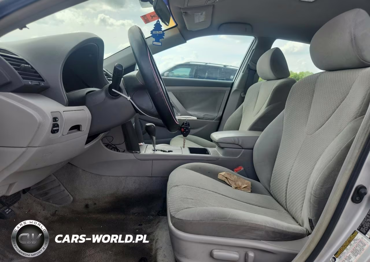 2007 Toyota Camry Le VIN:4T1BE46K67U090988 - 7