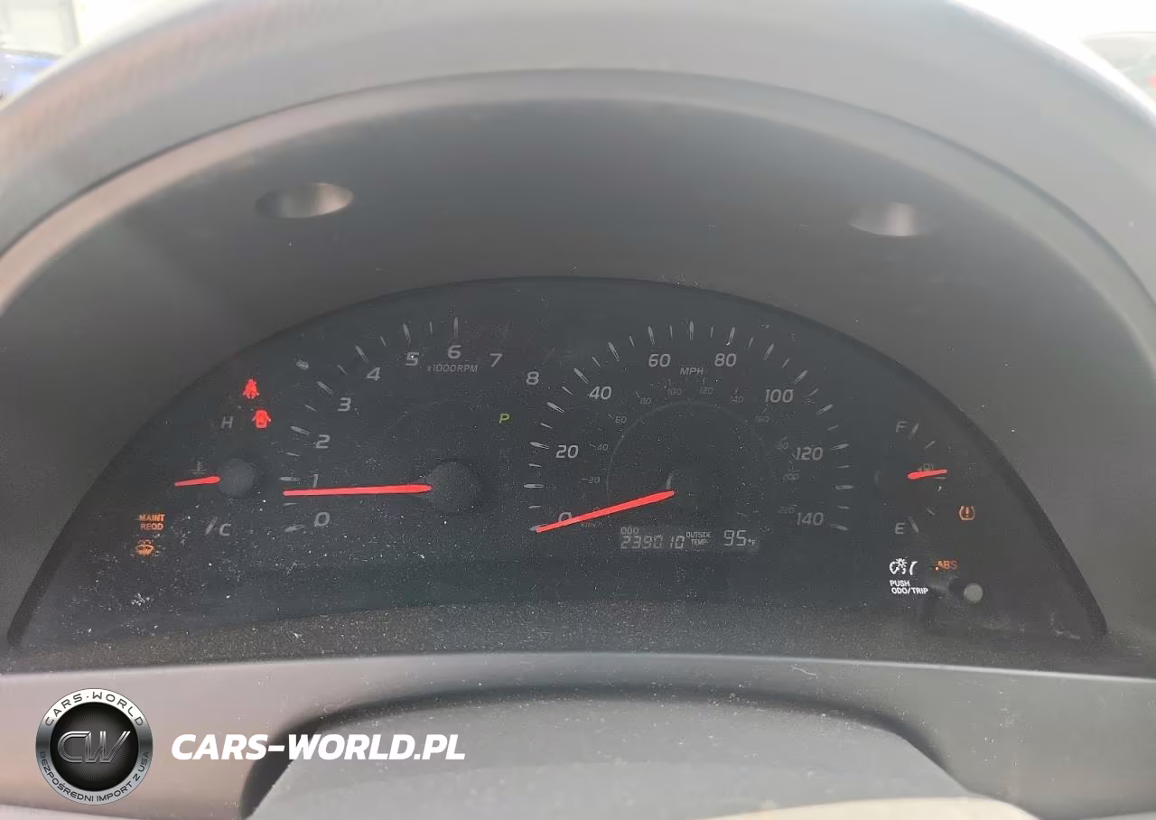 2007 Toyota Camry Le VIN:4T1BE46K67U090988 - 9