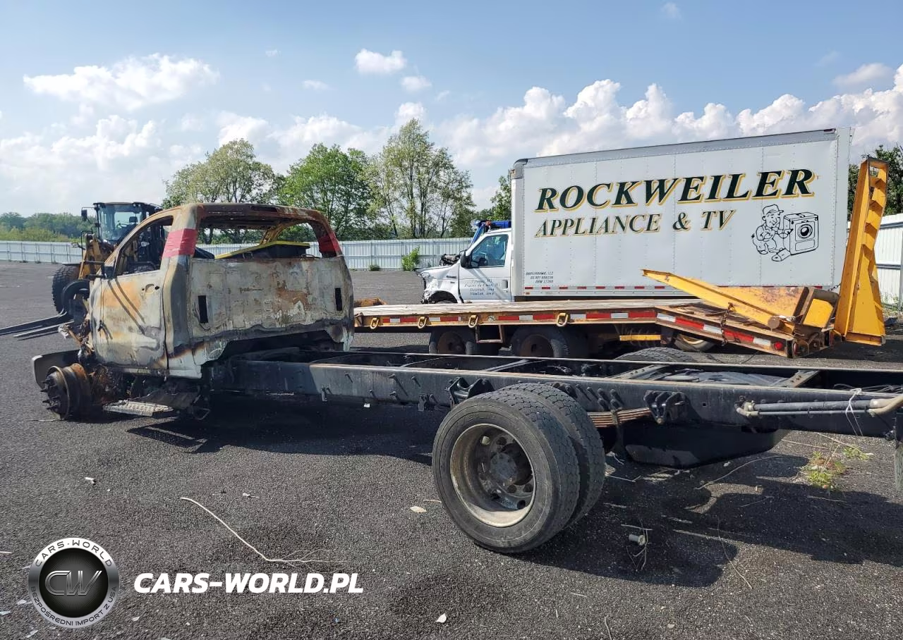 2019 International Cv515 VIN:1HTKSSWK1KH414113 - 3