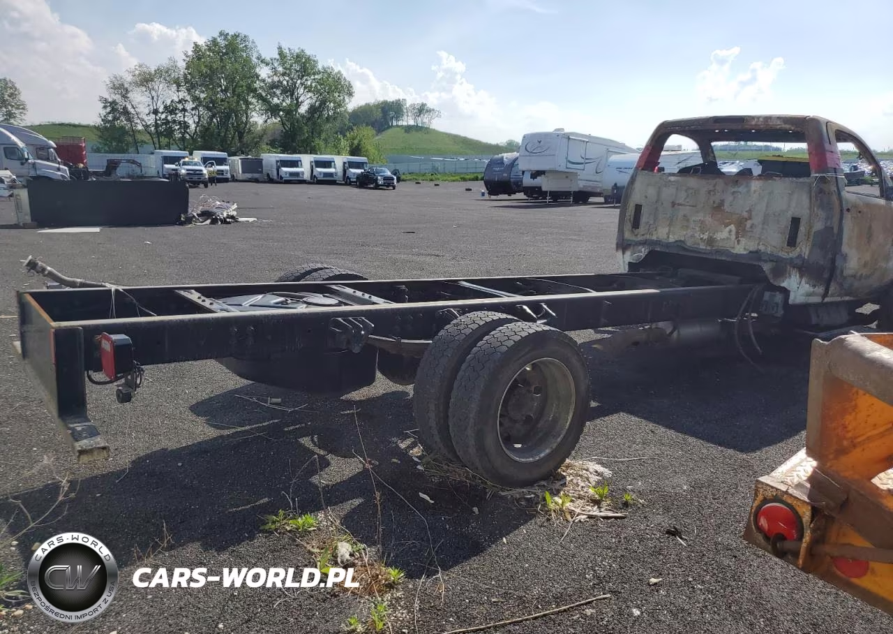 2019 International Cv515 VIN:1HTKSSWK1KH414113 - 4