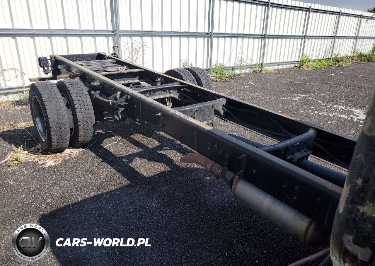 2019 International Cv515 VIN:1HTKSSWK1KH414113 - 6