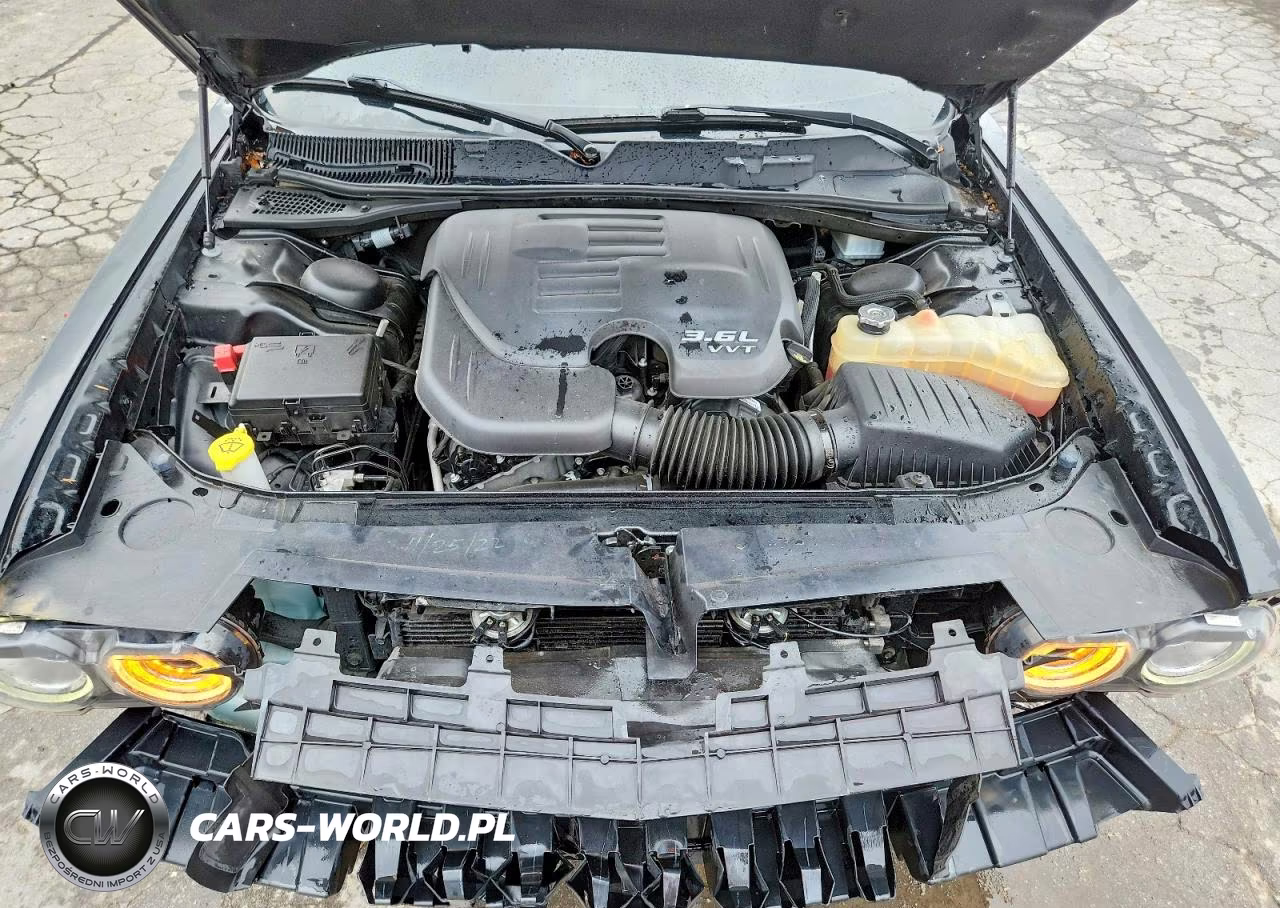 2022 Dodge Challenger Gt VIN:2C3CDZJG3NH159894 - 11