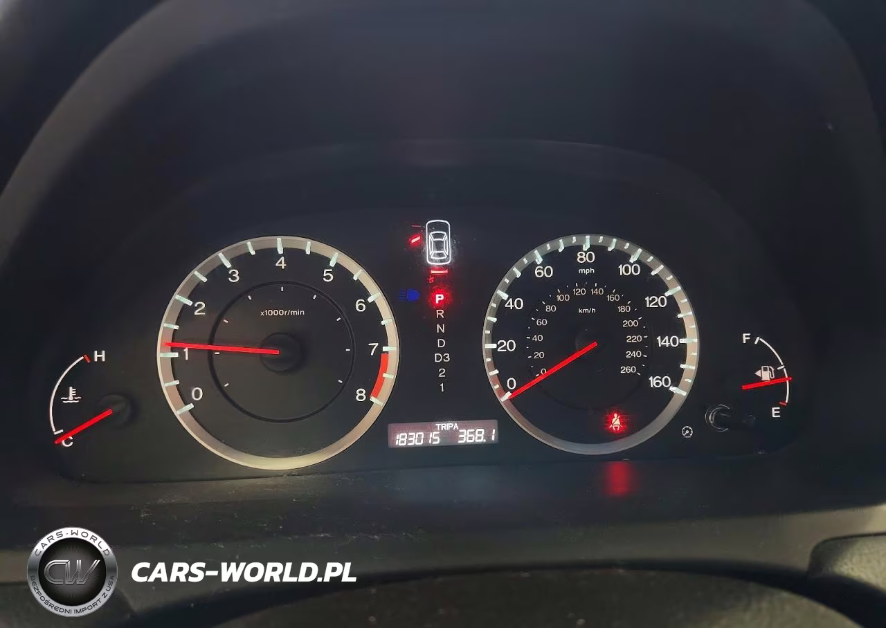 2012 Honda Accord Exl VIN:1HGCP2F87CA163147 - 9