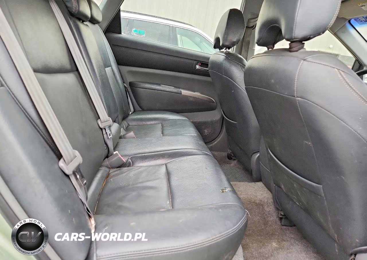 2006 Toyota Prius Base VIN:JTDKB20U667514582 - 11