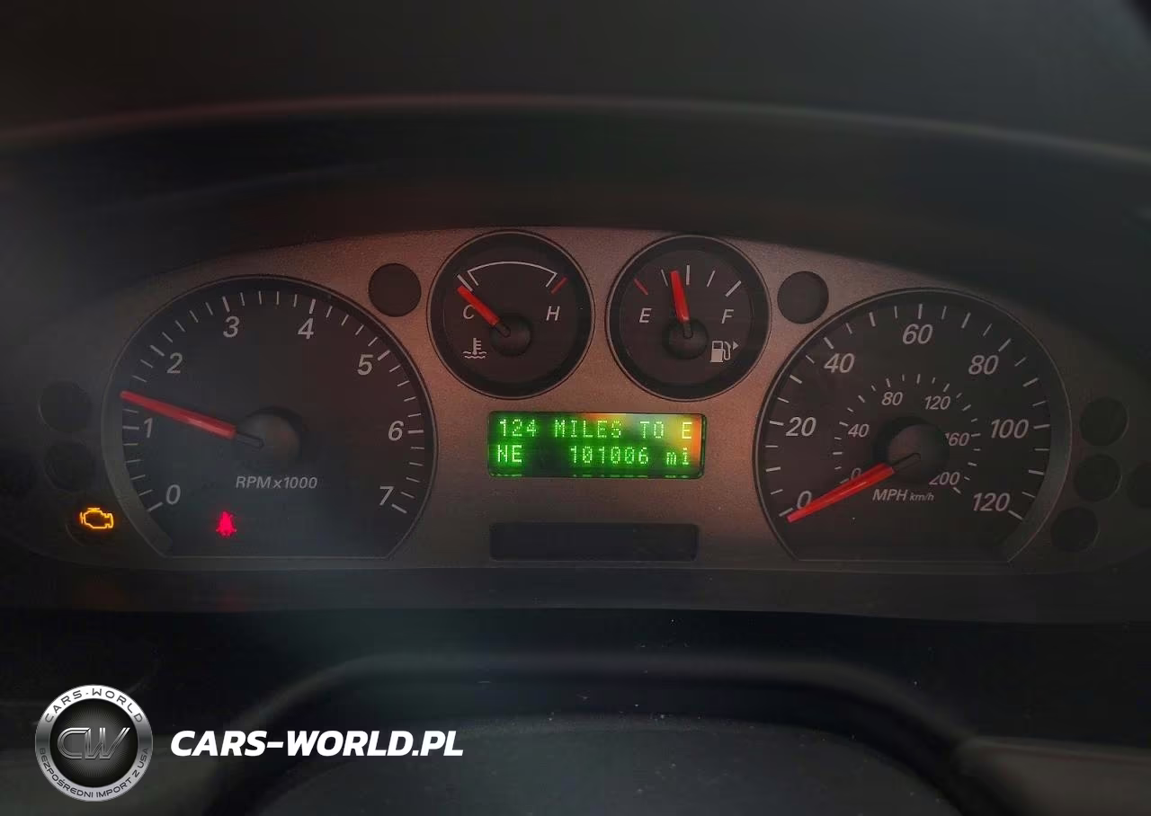 2007 Ford Taurus Sel VIN:1FAFP56U87A183624 - 9